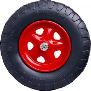 Fachmann Garten 4.80/4.00-8 подшипник D12мм/05.064 (серый)