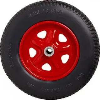 Fachmann Garten 3.25/3.00-8 Подшипник D20 мм 05.063 (серый)