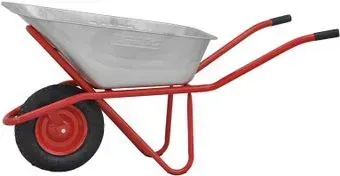 Brado 125 Profi