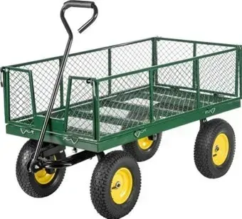 Garvill TC1840-500