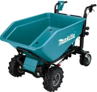 Makita DCU602Z (аккумуляторная)