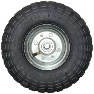 Brado 3.50-4 PU (16x100) 4812561000841