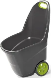 Keter Easy Go XL 228917 (62 л, серый)