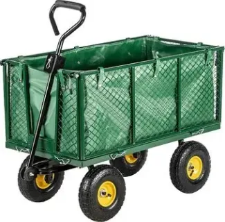 Garvill TC1845-500