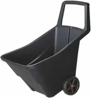 Prosperplast Load &amp; go III IWO95C-S411 (черный)