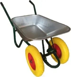 Limex T-070C (полиуретановые колеса)