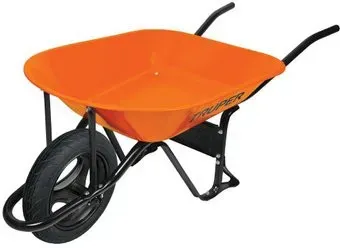 Truper Тачка строительная 10233 (65 л)