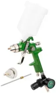 ECO SG-9500 с манометром