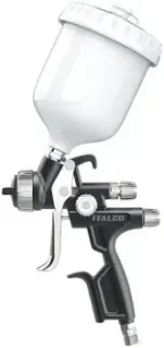 Italco Gloss X1 HVLP