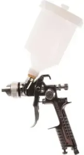 Jeta Pro JL827 HVLP