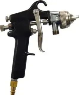 Partner 8312 (с выносной емкостью 10л)