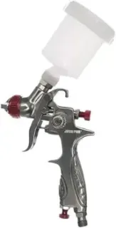 Jeta Pro Mini JL887 08 HVLP