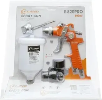 ELAND E-820PROEL