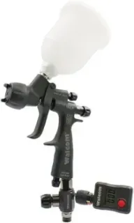 Walcom Ego Carbonio НVLP 713012