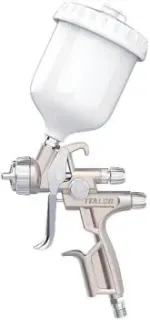 Italco Gloss X1 LVMP