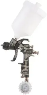 Walcom Slim Kombat S HVLP
