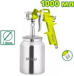 Dyllu DTGA1510