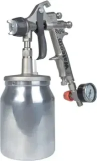 Walcom Slim Xlight I HVLP 837022
