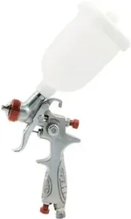 Jeta Pro Mini JL887 12 HVLP
