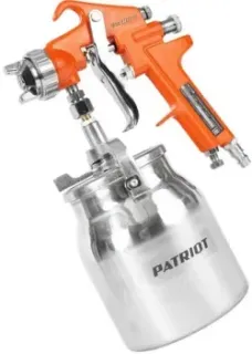Patriot HVLP 1.8B