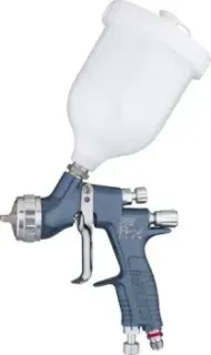 DeVilbiss PRi Pro Lite [PRILT-GPR10-18]