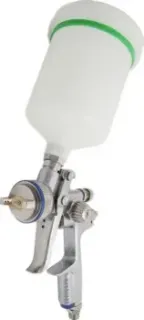 Kirk HP3000A