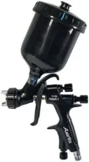 Auarita Nova 1 black