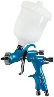 Auarita Nova 1 blue