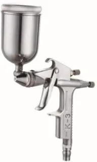 Zitrek ZKSG125M