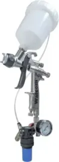 Walcom Slim Xlight Hte Hd 824012