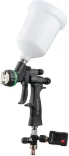 Walcom Carbonio HVLP 983012/C