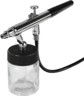 Wester FPS-20