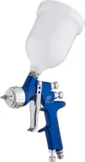 DeVilbiss GTi Pro Lite [PROLT-GTE20-1314BU]