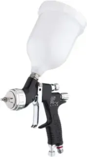 DeVilbiss GTi Pro Lite [PROLT-GHV30-1314BK]