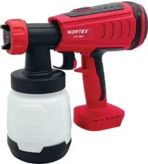 Wortex CPS 1808 0333263 (без АКБ)