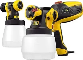 Wagner W 590 FLEXiO [2361538]