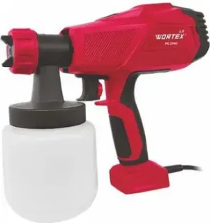 Wortex LX PS 0740 0333221