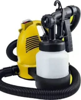 Garvill SGE650-HVLP