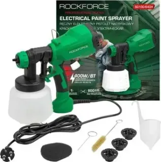 RockForce RF-SG100-640H