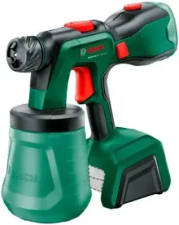 Bosch AdvancedSpray 18V-500 0603208200 (без АКБ)