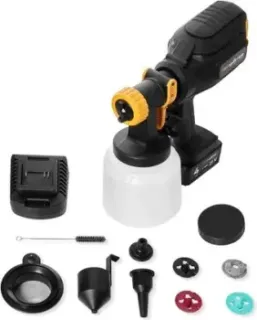 Tecmaster T 1250 Extra (с 2-мя АКБ)