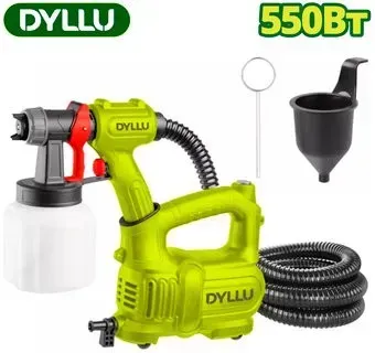 Dyllu DTEG2A50