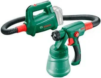 Bosch EasySpray 18V-100 0603208000 (без АКБ)