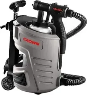 Crown CT31010