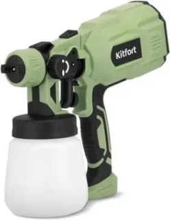 Kitfort KT-6496