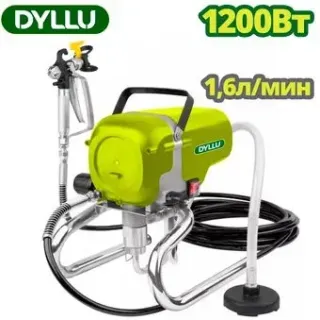 Dyllu DTAY1A10