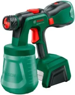 Bosch UniversalSpray 18V-300 0603208100 (без АКБ)