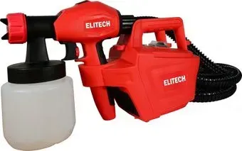 ELITECH КЭ 0626П