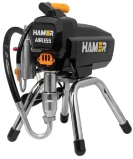 Hamer X495