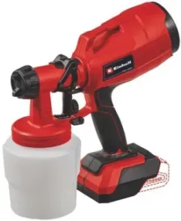 Einhell TC-SY 18/60 Li-Solo 4260025 (без АКБ)